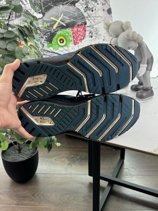 Кросівки Brooks Adrenaline 45 розмір Е13456