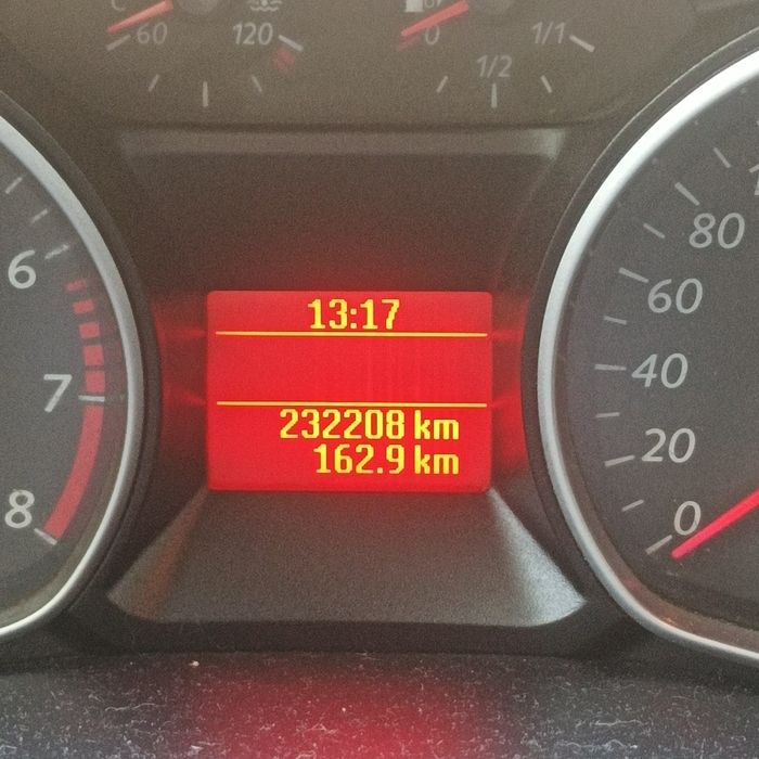 Ford Mondeo Kombi MK4 2.0 Benzyna + LPG | 2010