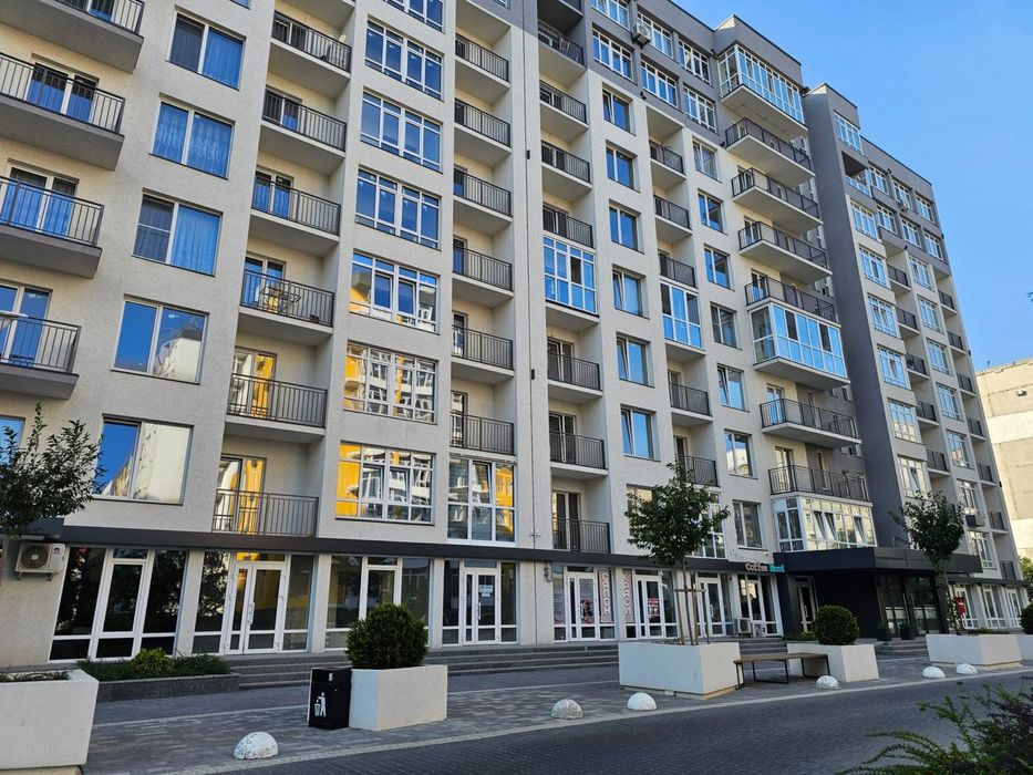 Продаж 2-кім кввртири, Бк КромаксБуд