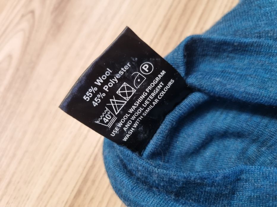 Odzież termiczna koszulka bluzka Pierre Robert M 38