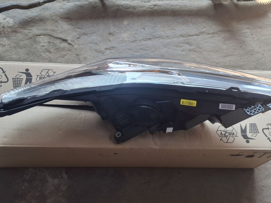Фара ліва FORD FIESTA 2013-2017 (LED) HMPX HMP C1BB 13W030 CG
