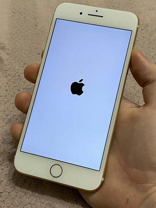 Телефон Apple Iphone 7 plus icloud off