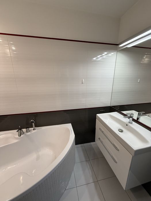 Przestronne 3-pokojowe mieszkanie | 63,5 m² | Osiedle Polne | ul. Jaśminowa | Lubin - Widok 5
