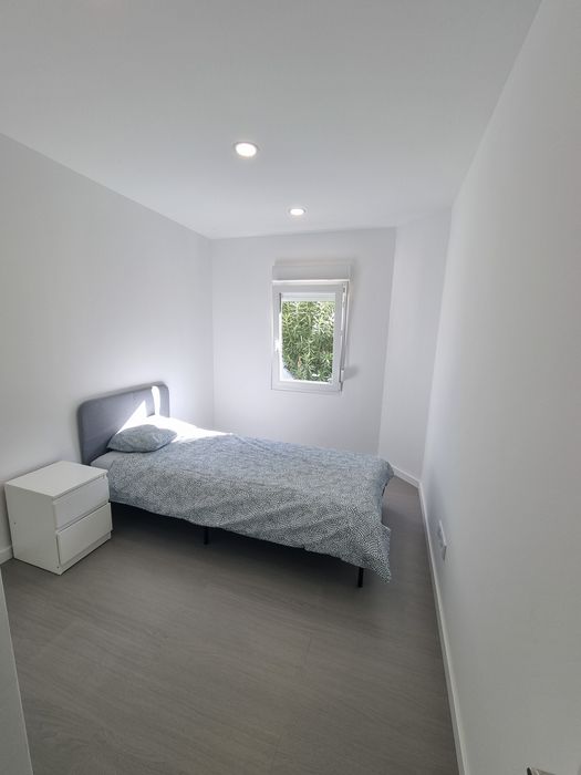 Despesas incluídas Quarto para arrendar mobilado limpez