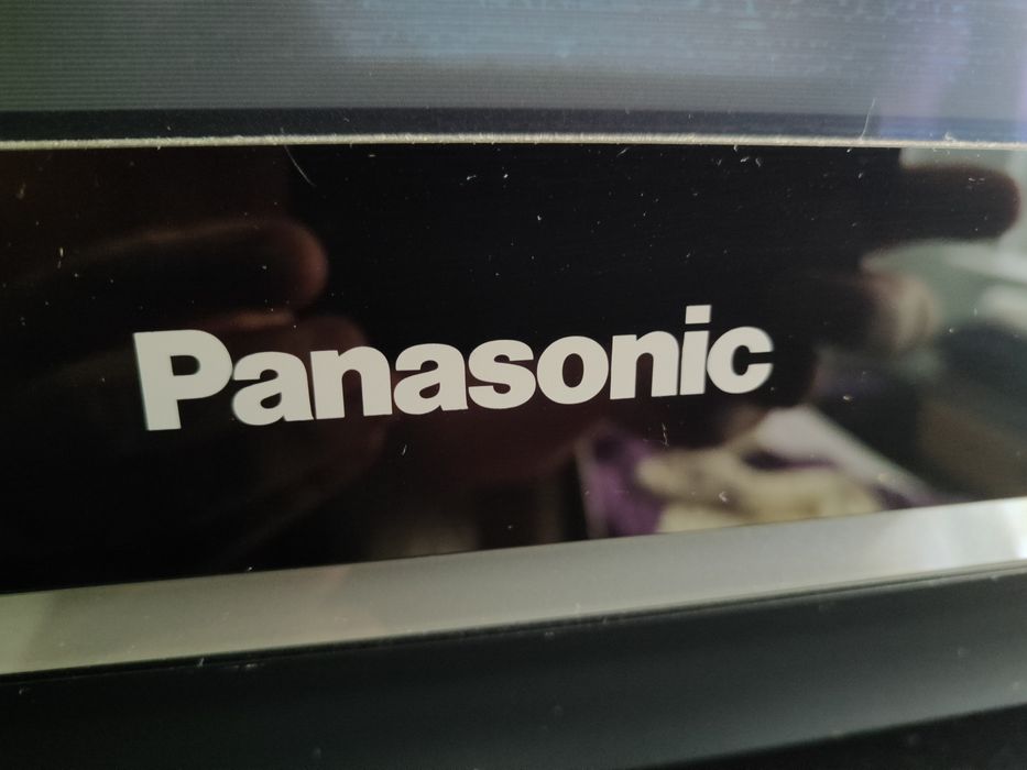 TV Panasonic plazma TH 37PV80P