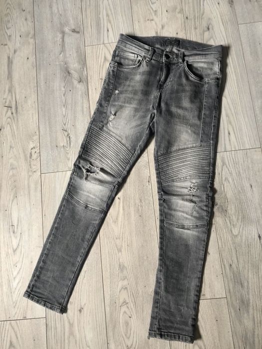Dżinsy Zara Man r 38