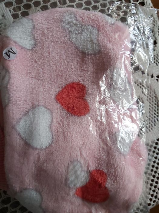 Ubranko dla pupila nowe M