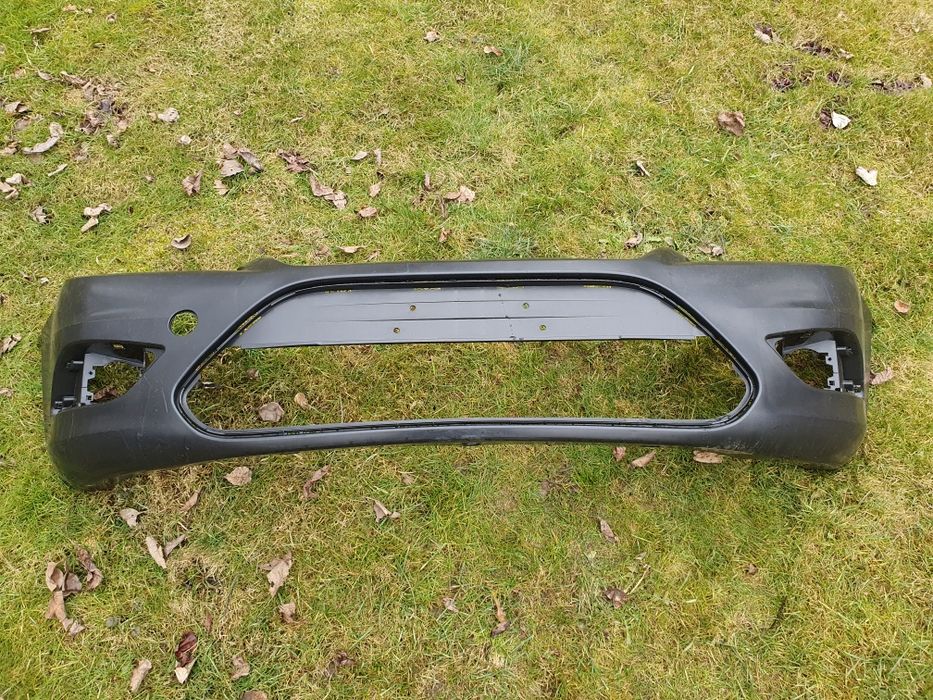 Nowy zderzak przód przedni Ford Focus Mk2 lift 2008r -2011r