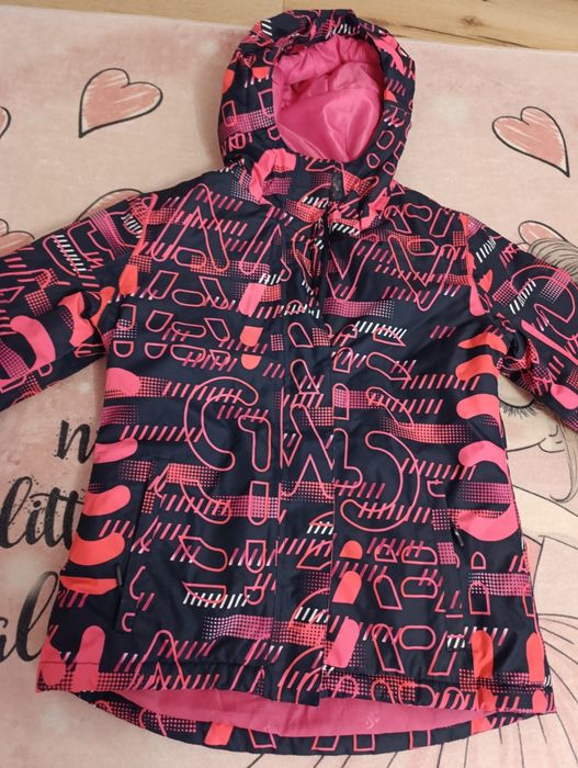 Kombinezon narciarski 4 f