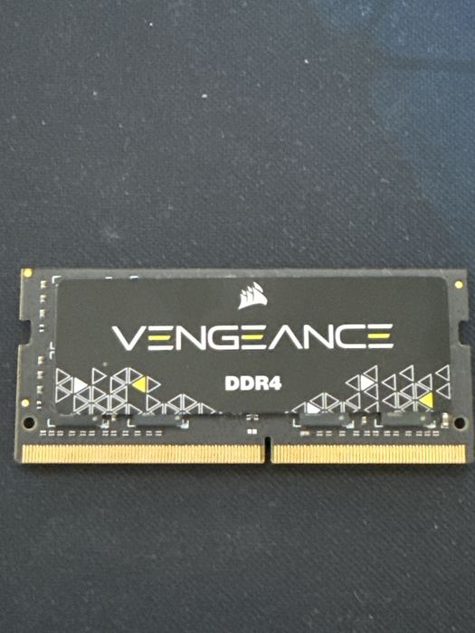 DDR4 3200 16Gb Corsair Vengeance