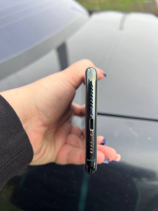 Продам Айфон 11про Макс 256