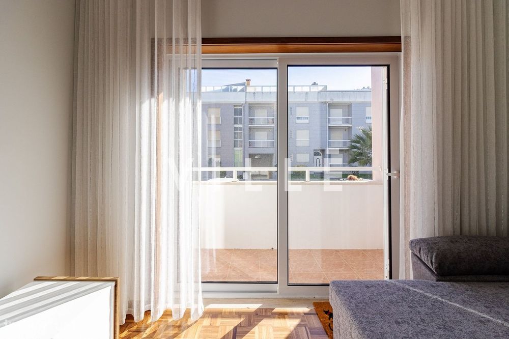 Apartamento T2 Arrendamento
