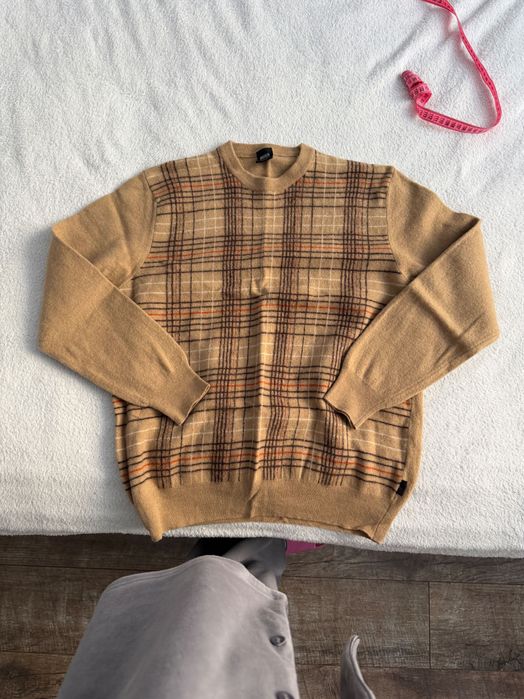 Новий светр Hugo Boss, розмір M(54)