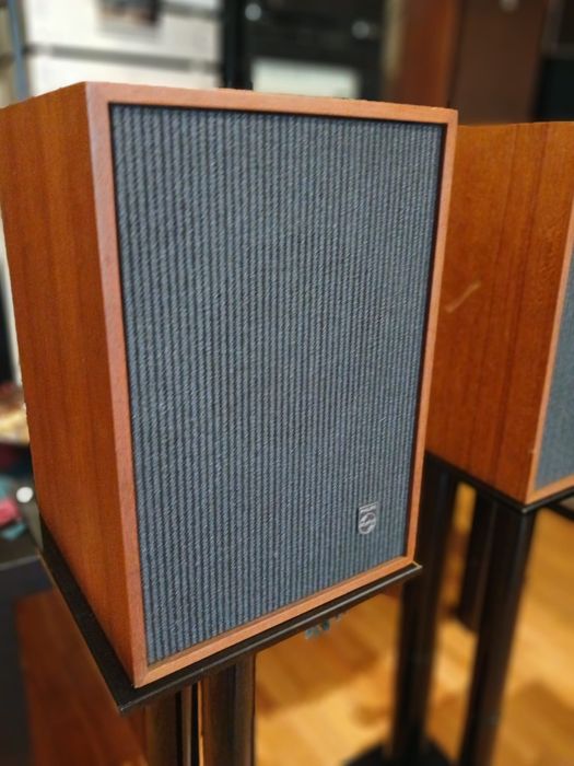 Colunas Philips gl559