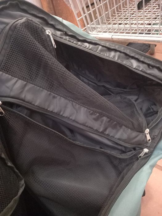 Mala de viagem  Ralph Lauren