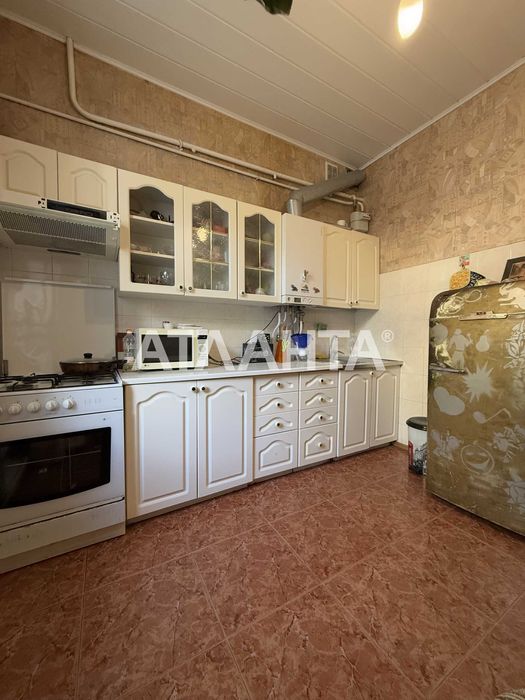 3-кімнатна квартира за адресою Куликове поле пл. (площа 86,9 м²) - Atlanta.ua - фото 5