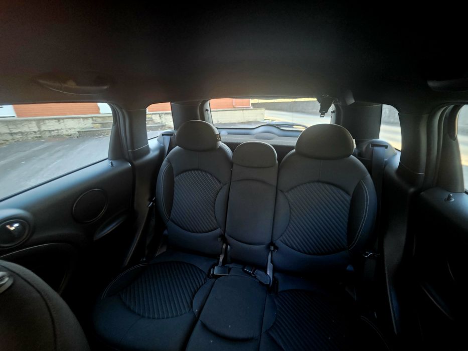 Mini Countryman 2.0 Diesel aut. SD