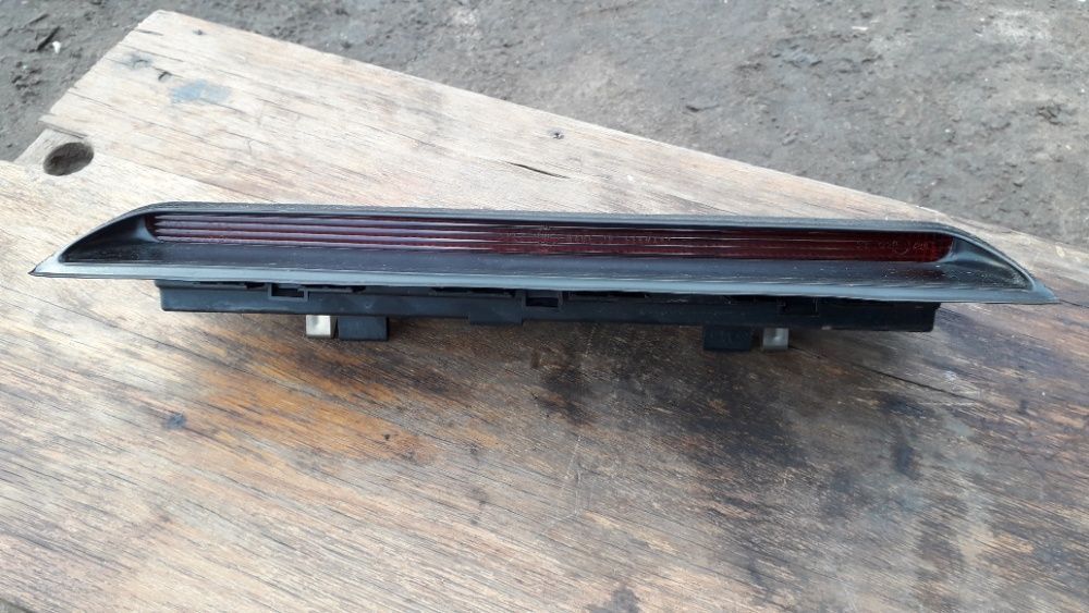 Фонарь фара линза Vw B5+ AUDI А6С5 VW vento B3