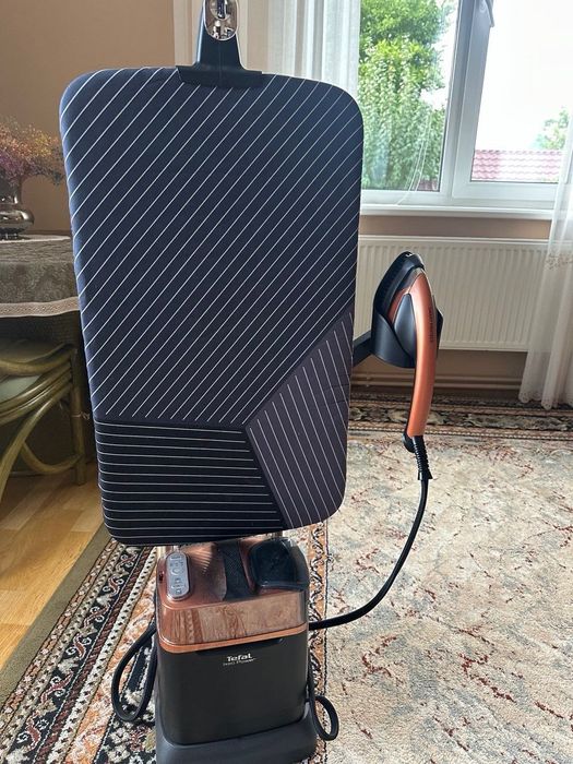 TEFAL IXEO POWER QT 2020 Прасувальна система