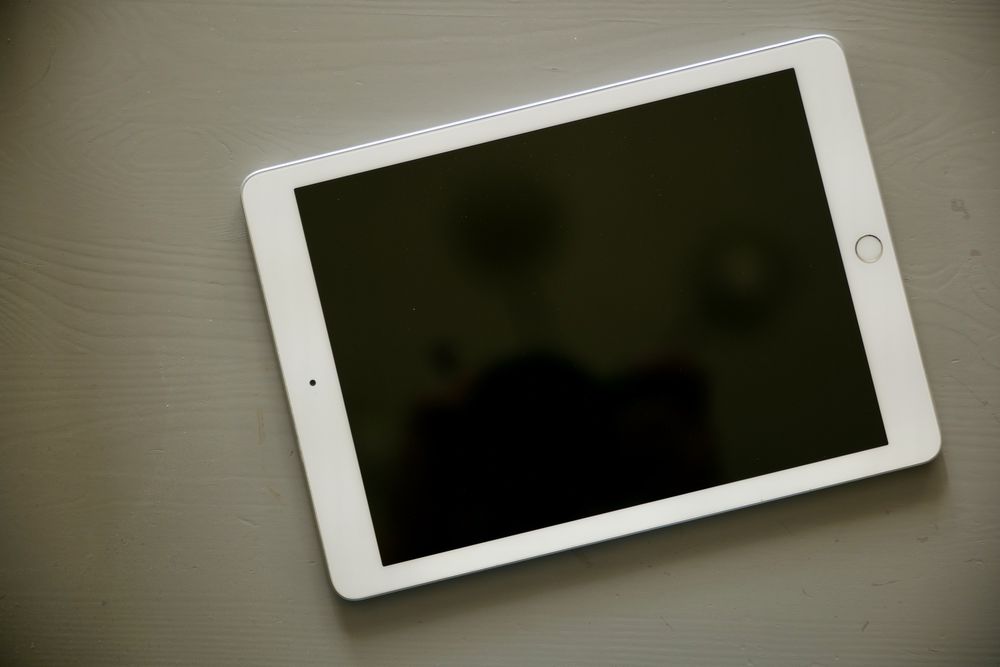 Ipad 6 gen a1893