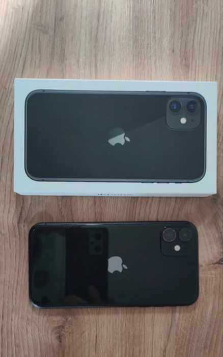 używany iphone 11 – Telefony i smartfony, cena na OLX.pl