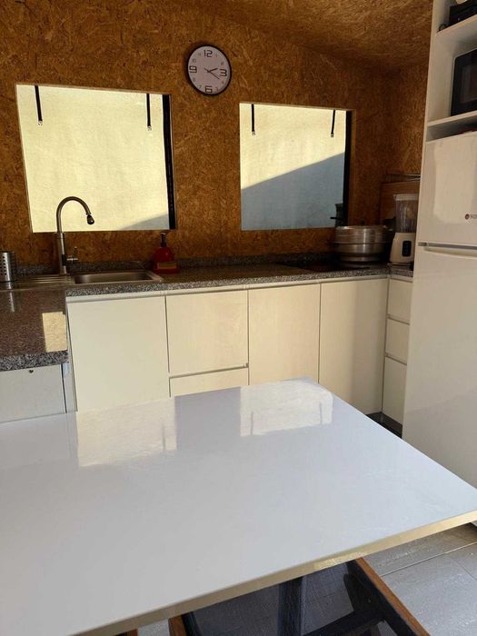 Móveis de Cozinha "nova"