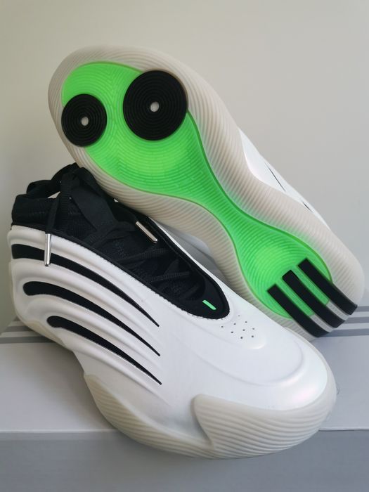 Buty do koszykówki Adidas Harden vol 9 pearlized