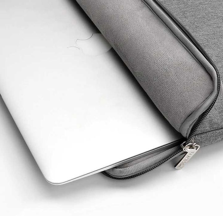 Защитный Чехол Ноутбука 15, 15.6, 17 Дюймов Кейс Сумка Surface/MacBook