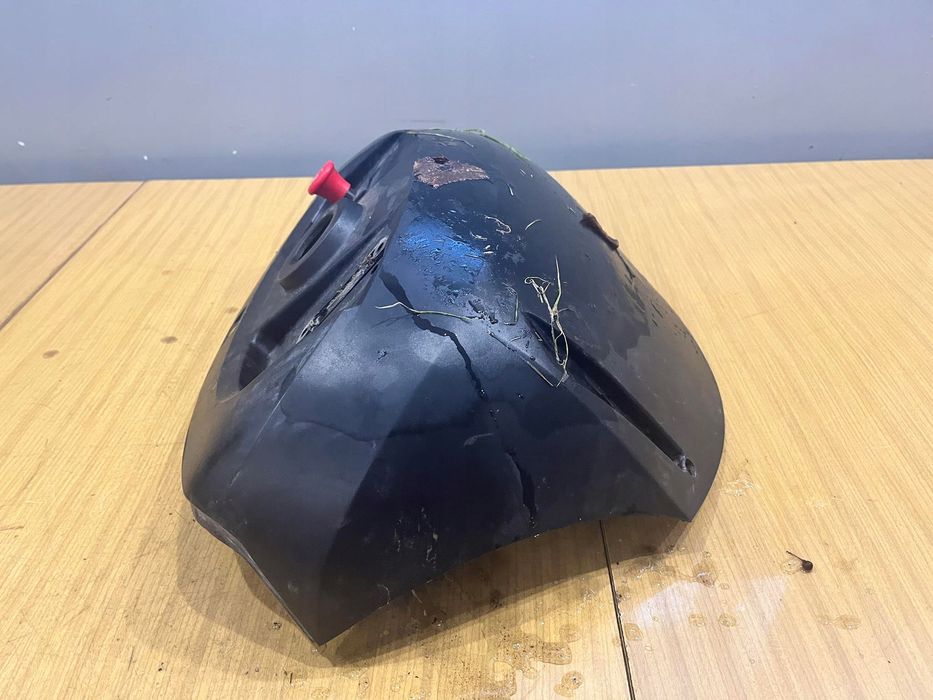 Ggp Nj 98 S 12,5Hp Traktorek Konsola Kierownicy