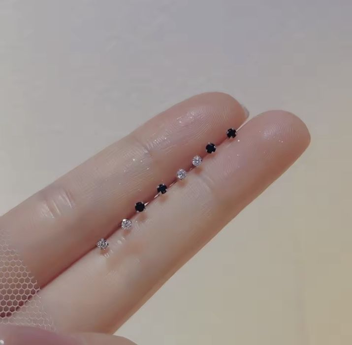 Сережки. Біжутерія. 29 грн