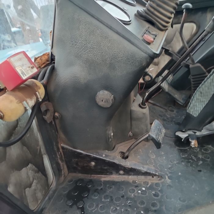 Трактор МТЗ 892 2011р