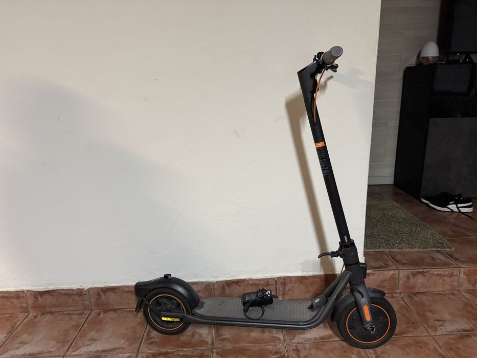 Trotinete eletrica