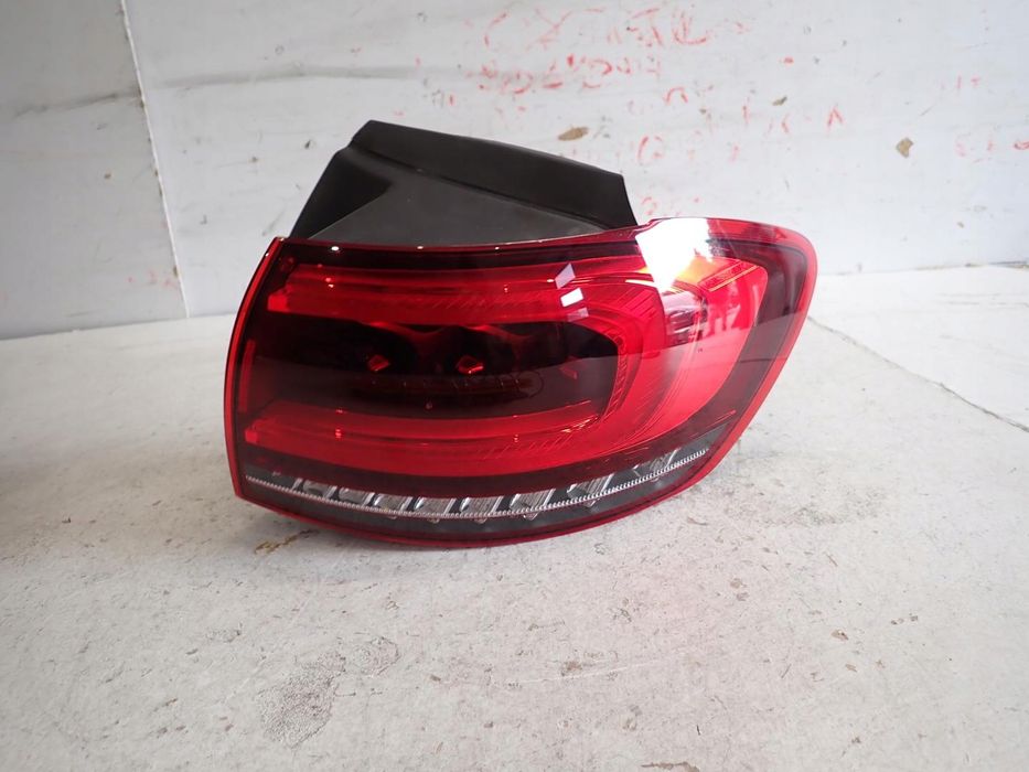 Lampa tył tylna prawa mercedes b-klasa w247 20198- a2479066600
