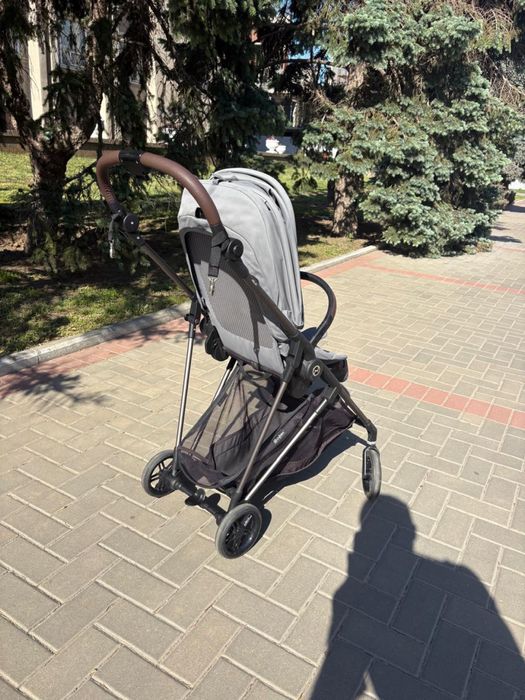 Продам коляску Cybex Melio