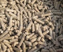 Соєва макуха 41.5% протеїн, жмих, макуха жарена сира шрот