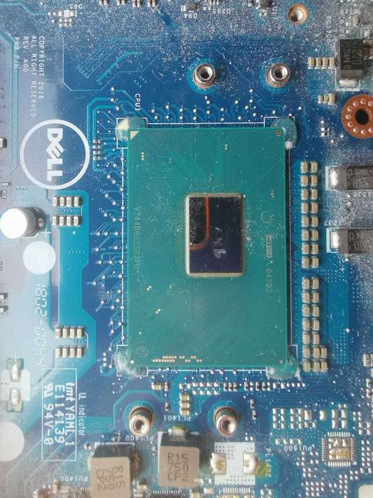 Запчастини Dell Precision 7710 7720 Розборка