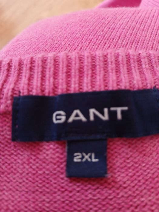 Sweterek Gant w idealnym stanie