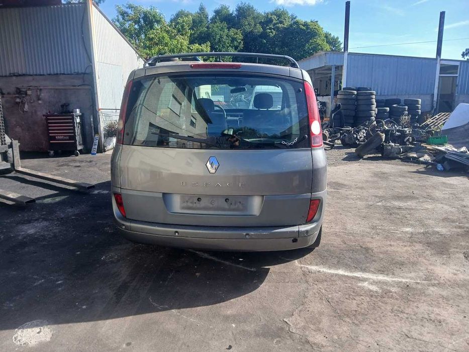 Renault Espace 2004 para peças