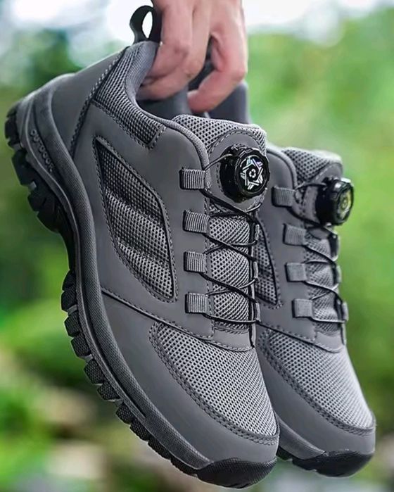 Кросівки літні дихаючі