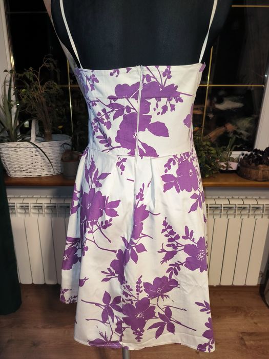 Sukienka damska rozm M