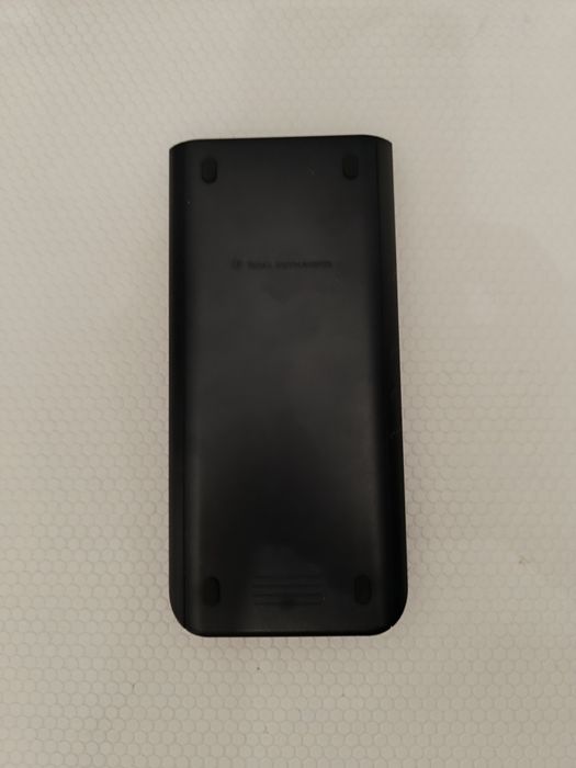 Calculadora gráfica TI-nspire cx