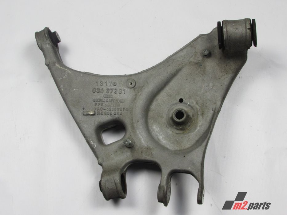 Braço Audi A4 Ref: 8E0505312Ap