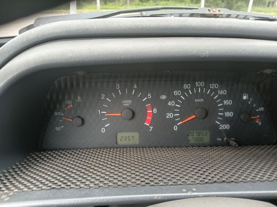 Ваз  2109. 2007г. 1.6 8v