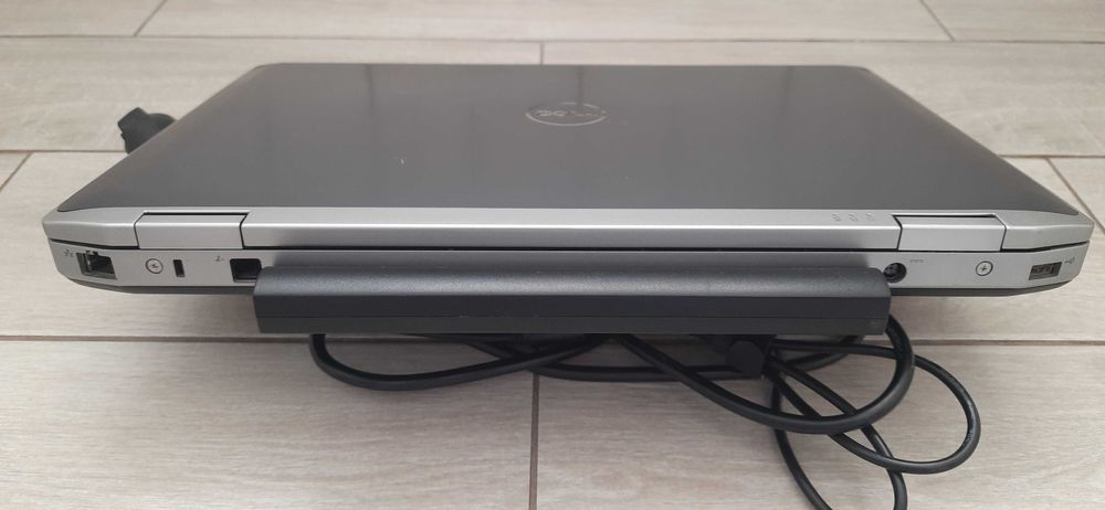 Dell Latitude e6530 FullHD i5-3320M, 8 Gb, 128 SSD, Nvidia 1 Gb