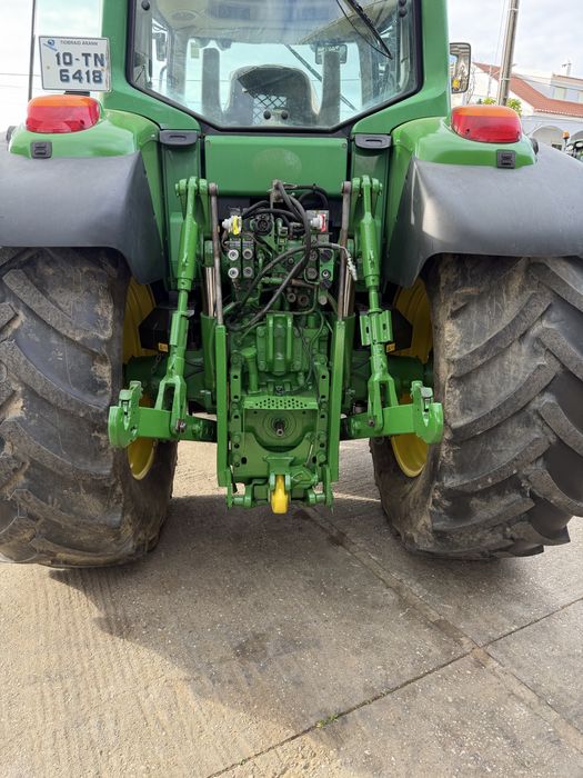 John deere 6930 Premium