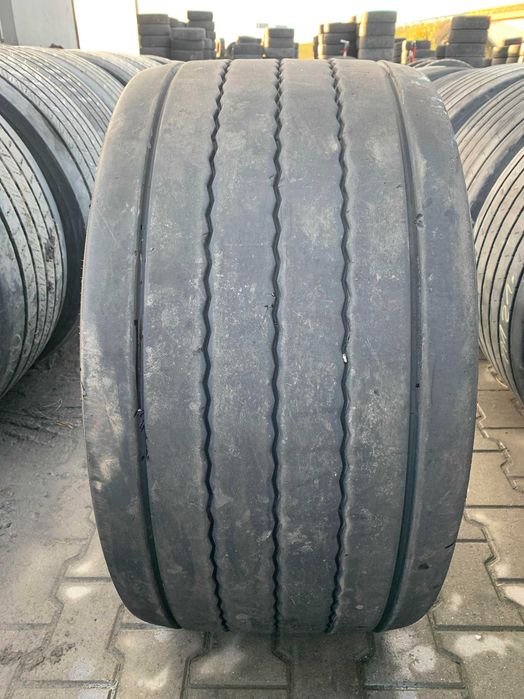 445/45R19.5 Opona Continental HYBRID HT3 7-9 mm Naczepa Mega HT 3