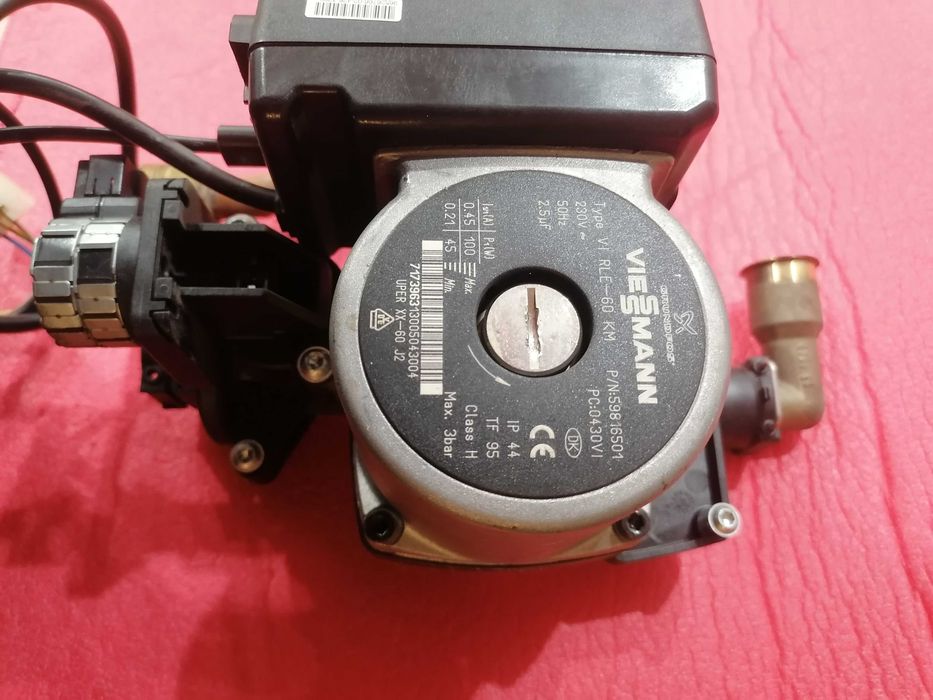 Pompa obiegowa do kotła Viessmann Vitodens 300 35kW