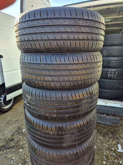 Opony letnie Hankook 205/55 16