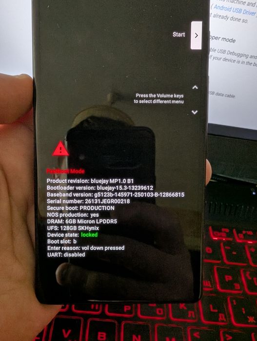 Продам смартфони під ремонт або на запчастини