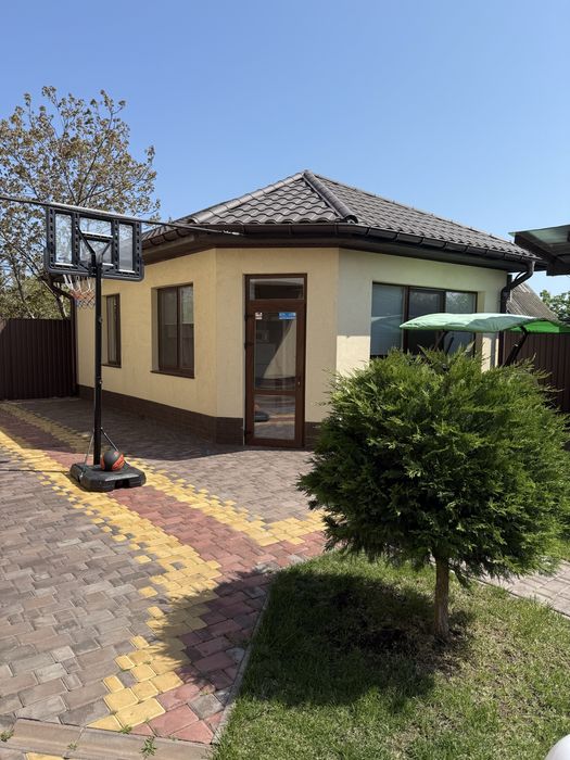 House by the address st. Primorskaya (area 150 m²) - Atlanta.ua - photo 4